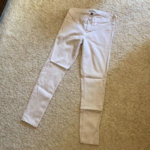 BRAND NEW KAHKI PANTS
